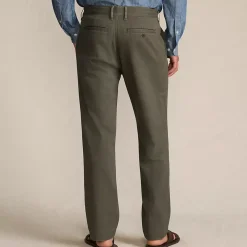 Men's Knockabout Athletic Fit Chino Pant