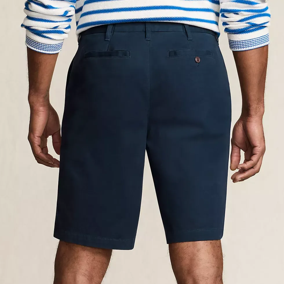 Men's Knockabout 11" Chino Short