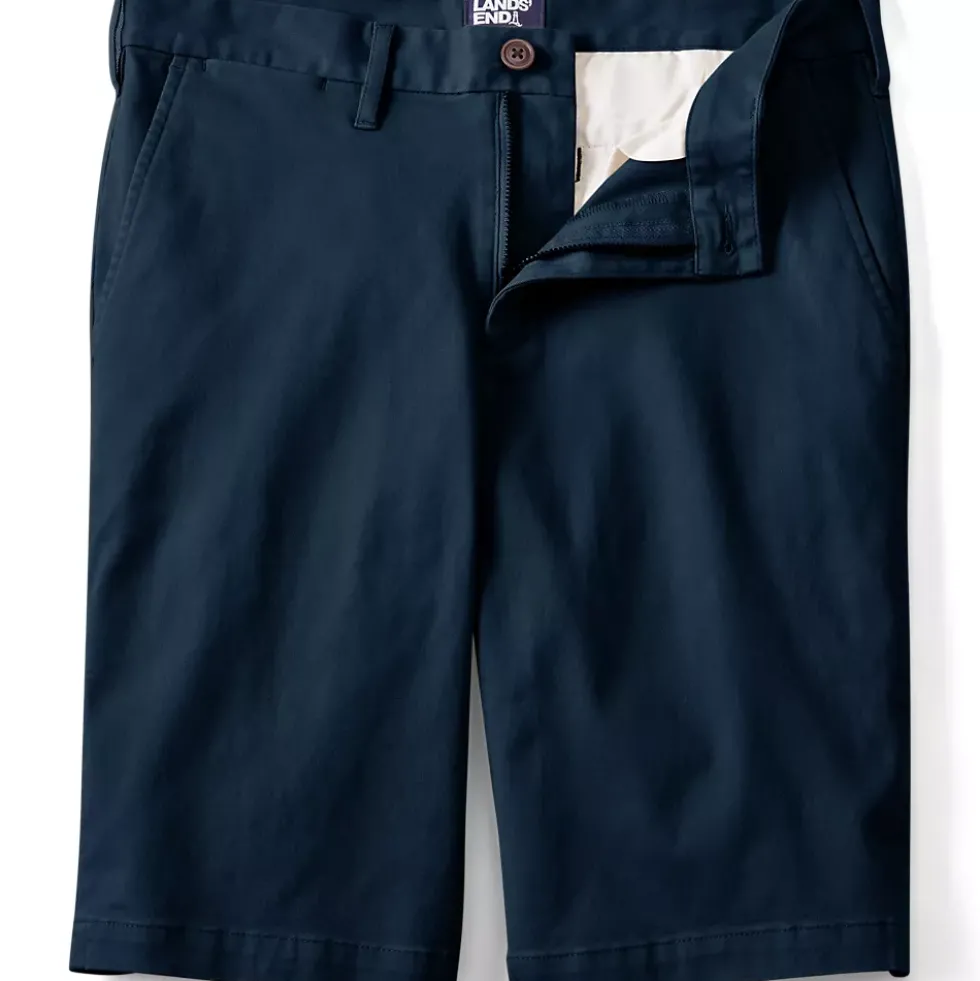 Men's Knockabout 11" Chino Short