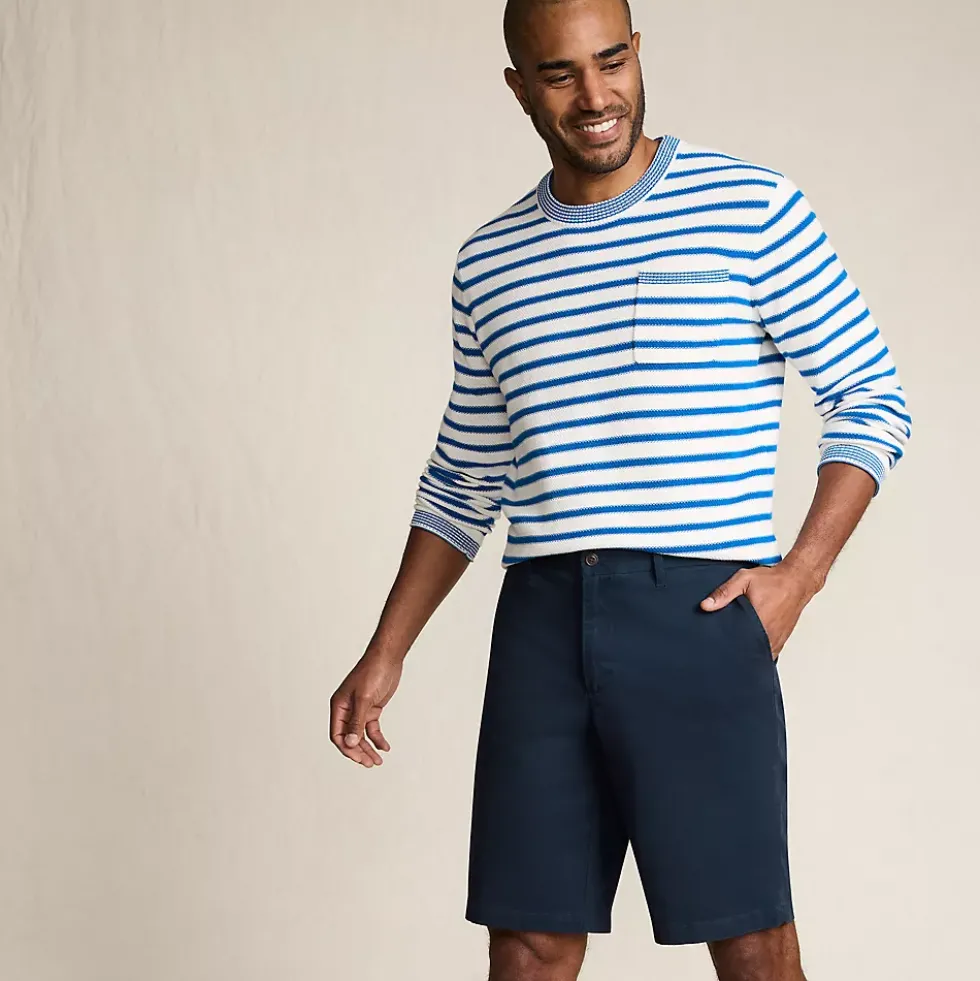 Men's Knockabout 11" Chino Short