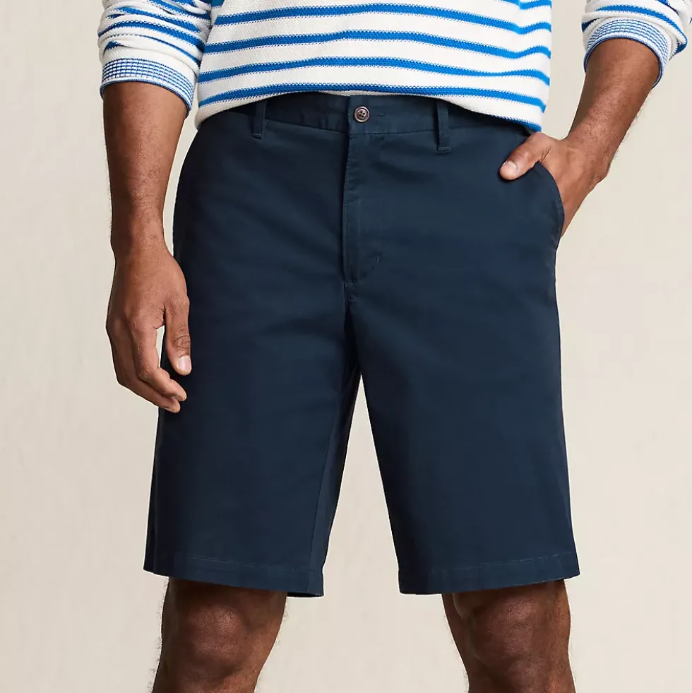 Men's Knockabout 11" Chino Short