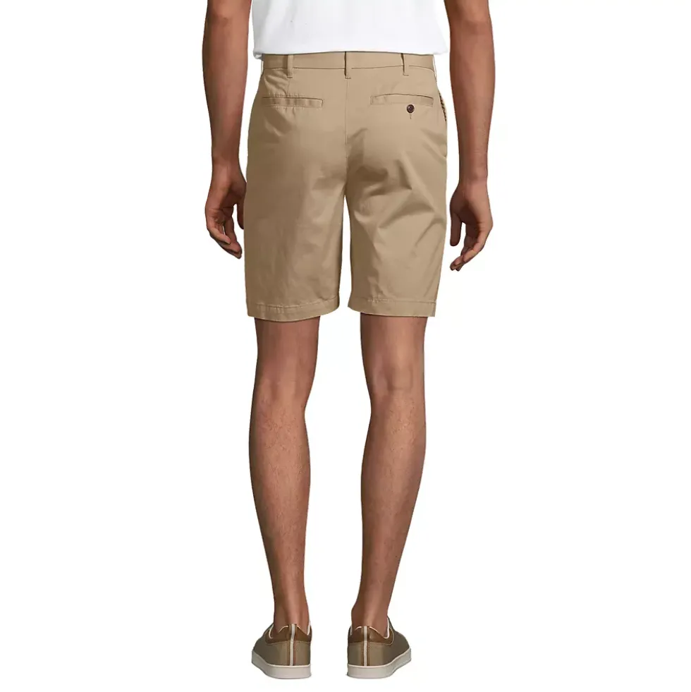 Men's Knockabout 9" Chino Short