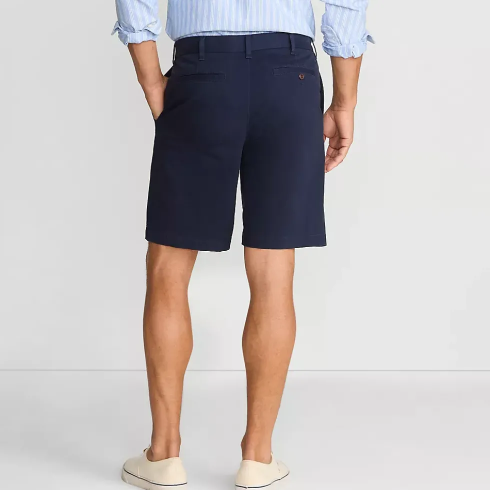 Men's Knockabout 9" Chino Short