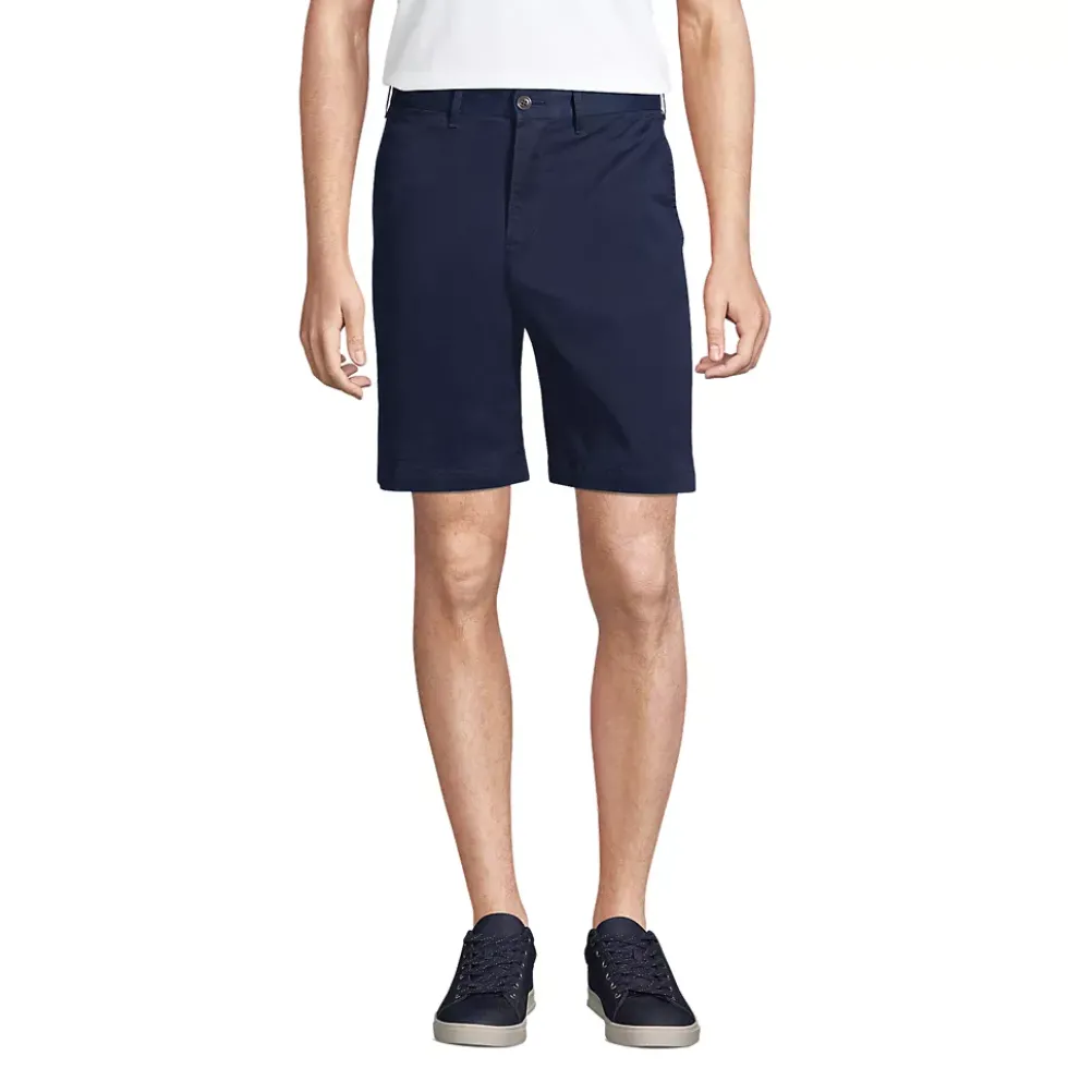 Men's Knockabout 9" Chino Short