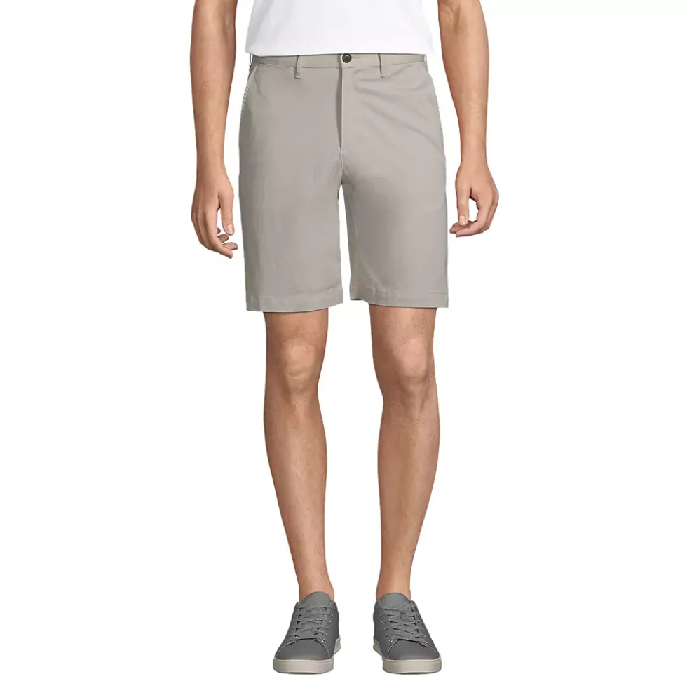 Men's Knockabout 9" Chino Short