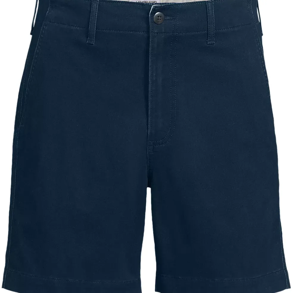 Men's Knockabout 7" Classic Fit Chino Short