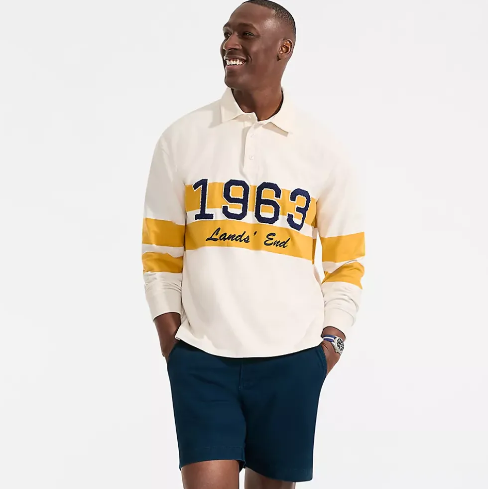 Men's Knockabout 7" Classic Fit Chino Short