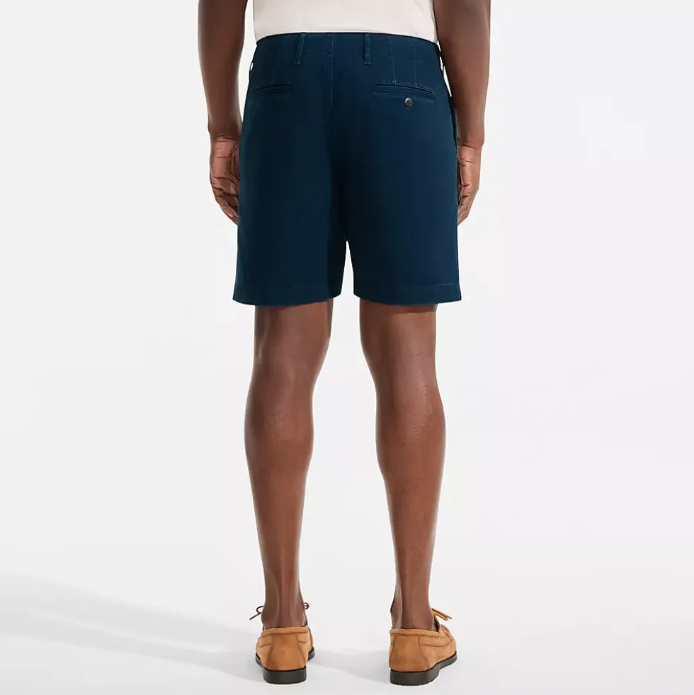 Men's Knockabout 7" Classic Fit Chino Short