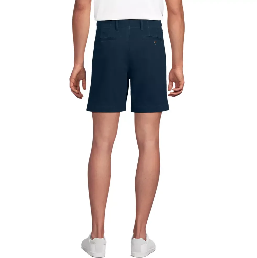 Men's Knockabout 7" Classic Fit Chino Short
