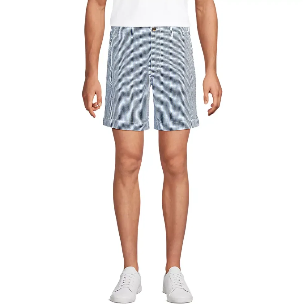 Men's Knockabout 7" Classic Fit Chino Short