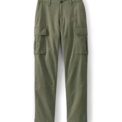 Men's Knockabout Classic Fit Cargo Pant