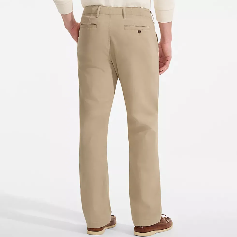 Men's Knockabout Classic Fit Chino Pant