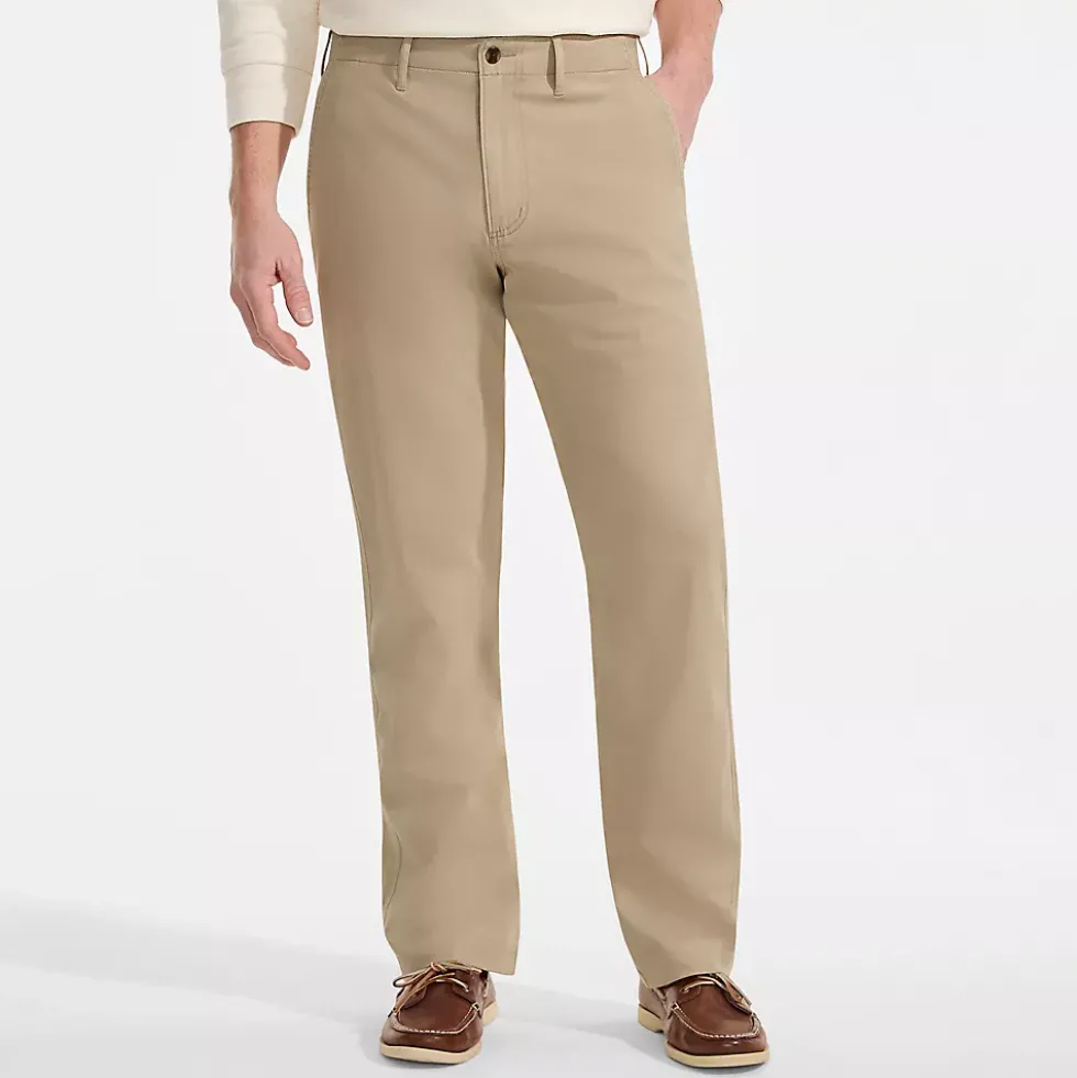 Men's Knockabout Classic Fit Chino Pant