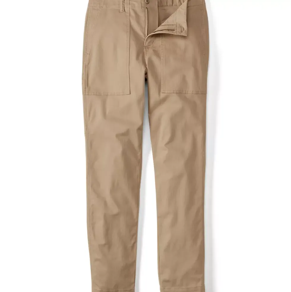 Men's Knockabout Classic Fit Fatigue Pant