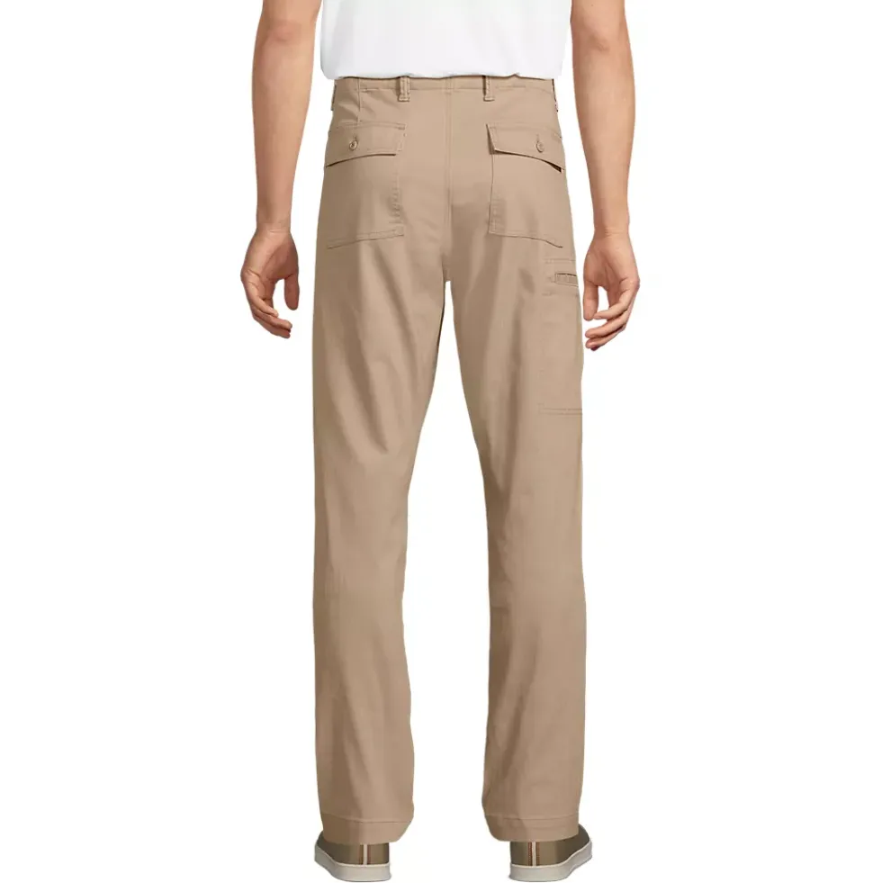 Men's Knockabout Classic Fit Fatigue Pant