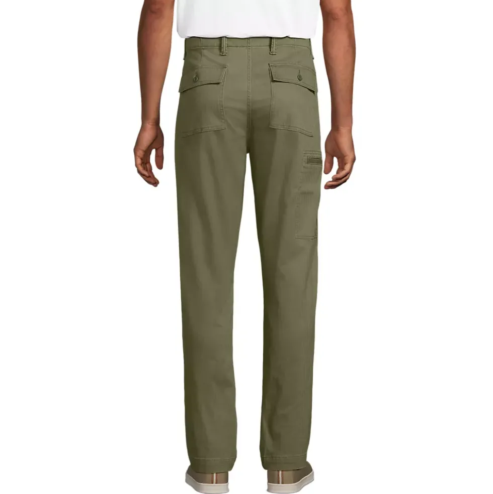 Men's Knockabout Classic Fit Fatigue Pant