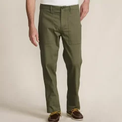 Men's Knockabout Classic Fit Fatigue Pant
