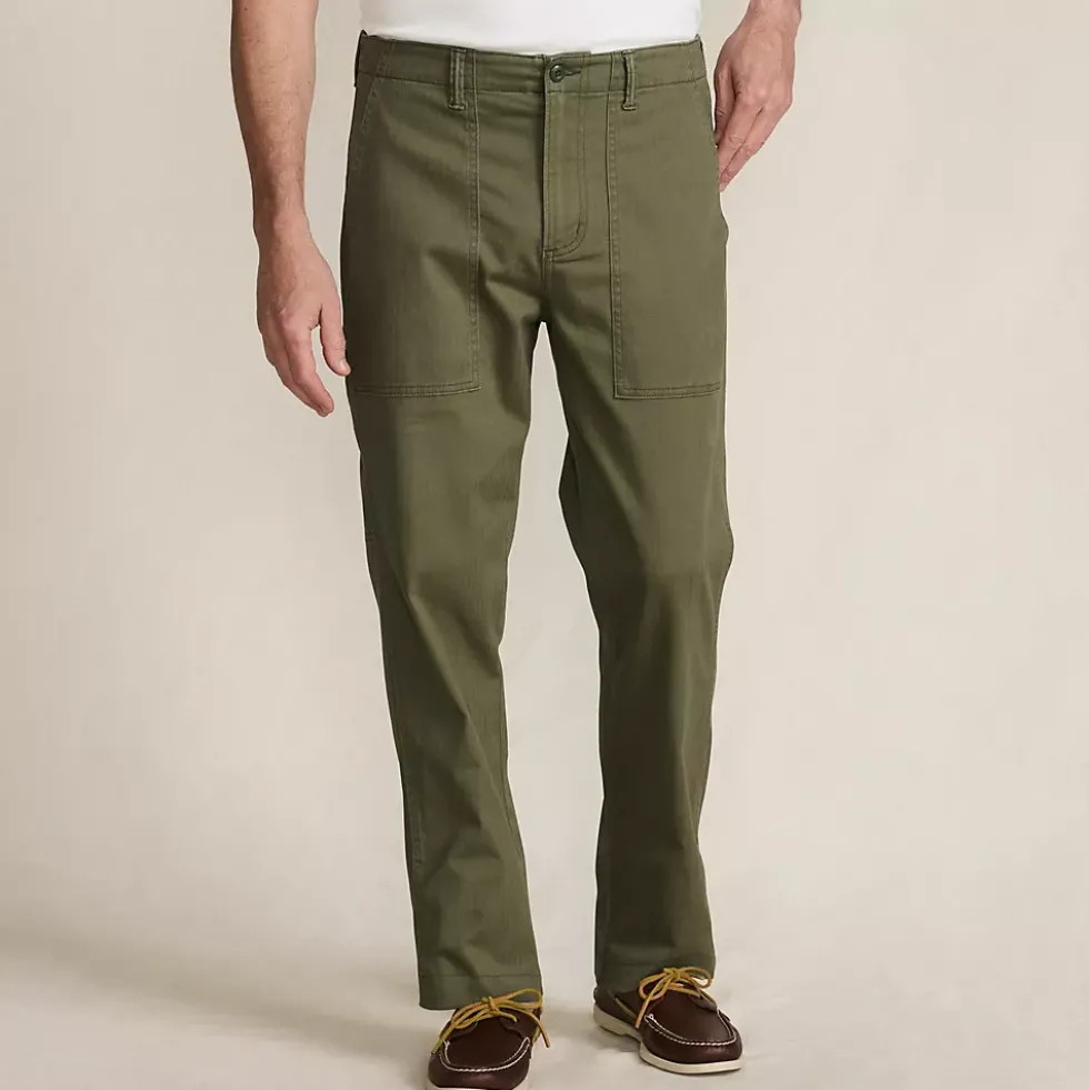 Men's Knockabout Classic Fit Fatigue Pant