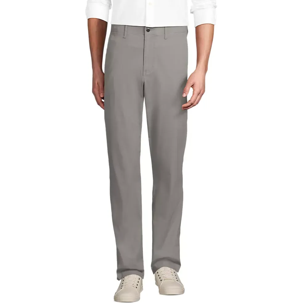 Men's Knockabout Comfort Waist Classic Fit Chino Pant