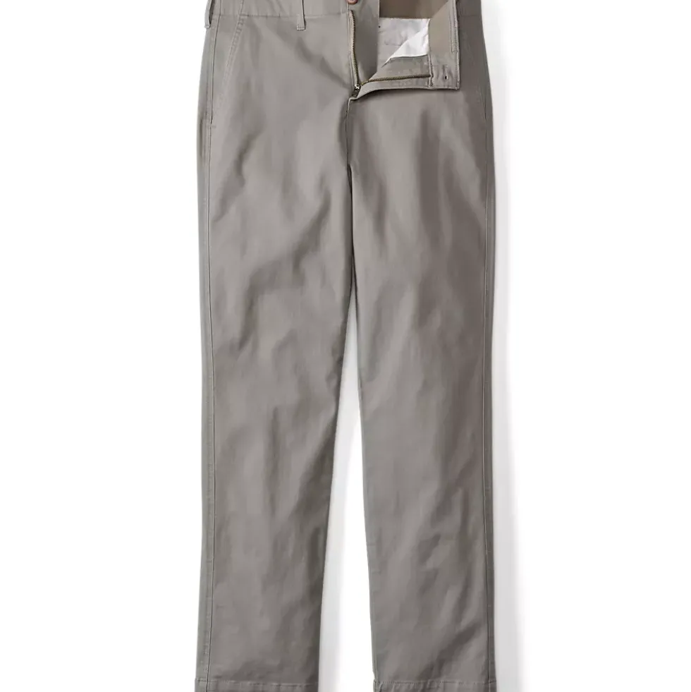 Men's Knockabout Comfort Waist Classic Fit Chino Pant