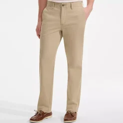 Men's Knockabout Comfort Waist Classic Fit Chino Pant