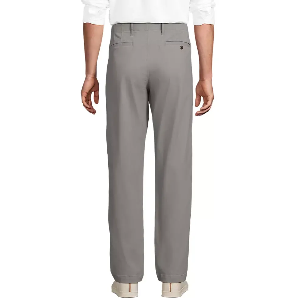 Men's Knockabout Comfort Waist Classic Fit Chino Pant