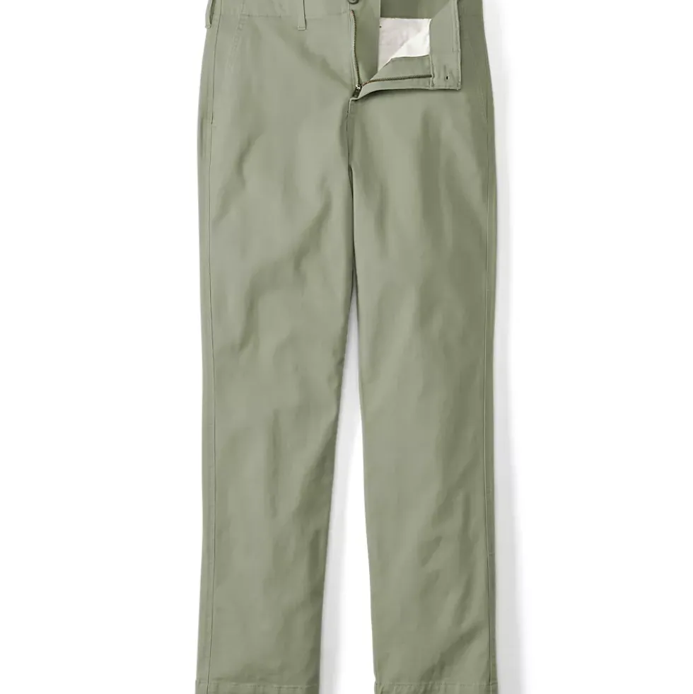 Men's Knockabout Comfort Waist Classic Fit Chino Pant