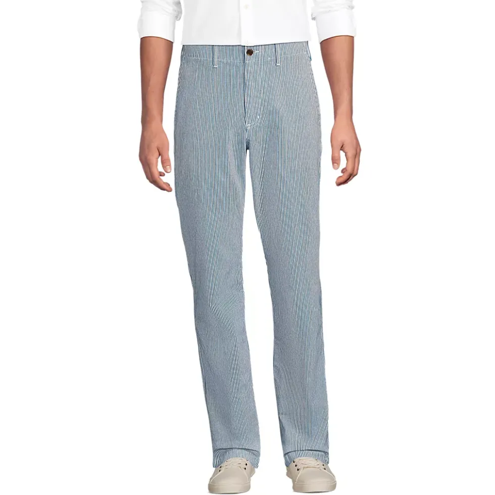 Men's Knockabout Comfort Waist Classic Fit Chino Pant