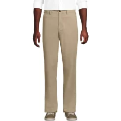 Men's Knockabout Comfort Waist Classic Fit Chino Pant
