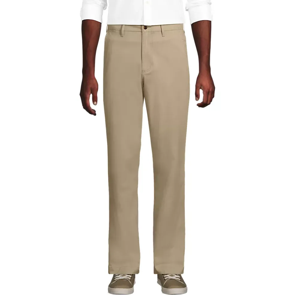 Men's Knockabout Comfort Waist Classic Fit Chino Pant