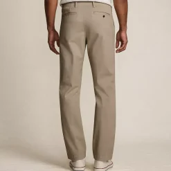 Men's Knockabout Comfort Waist Classic Fit Chino Pant