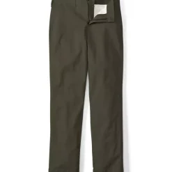 Men's Knockabout Comfort Waist Classic Fit Chino Pant