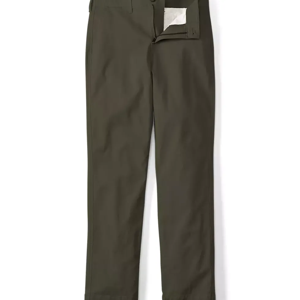 Men's Knockabout Comfort Waist Classic Fit Chino Pant