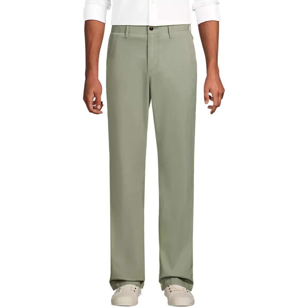 Men's Knockabout Comfort Waist Classic Fit Chino Pant