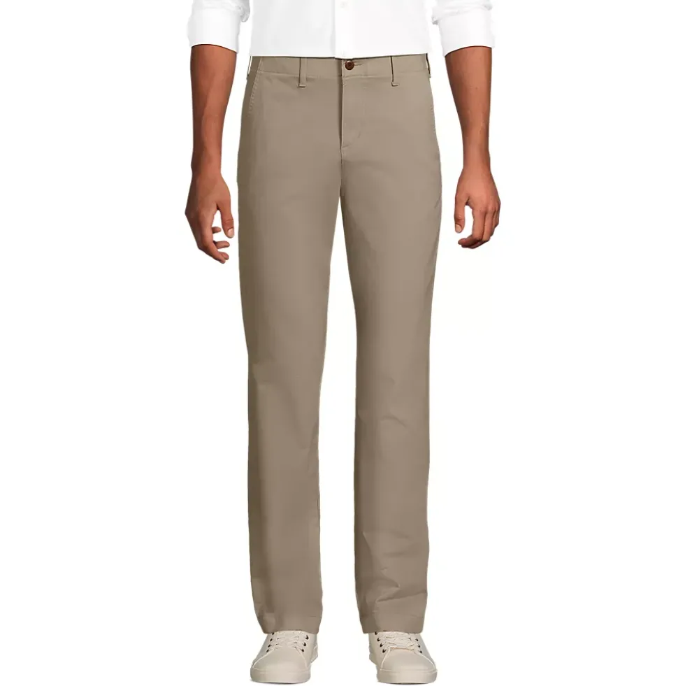Men's Knockabout Comfort Waist Classic Fit Chino Pant