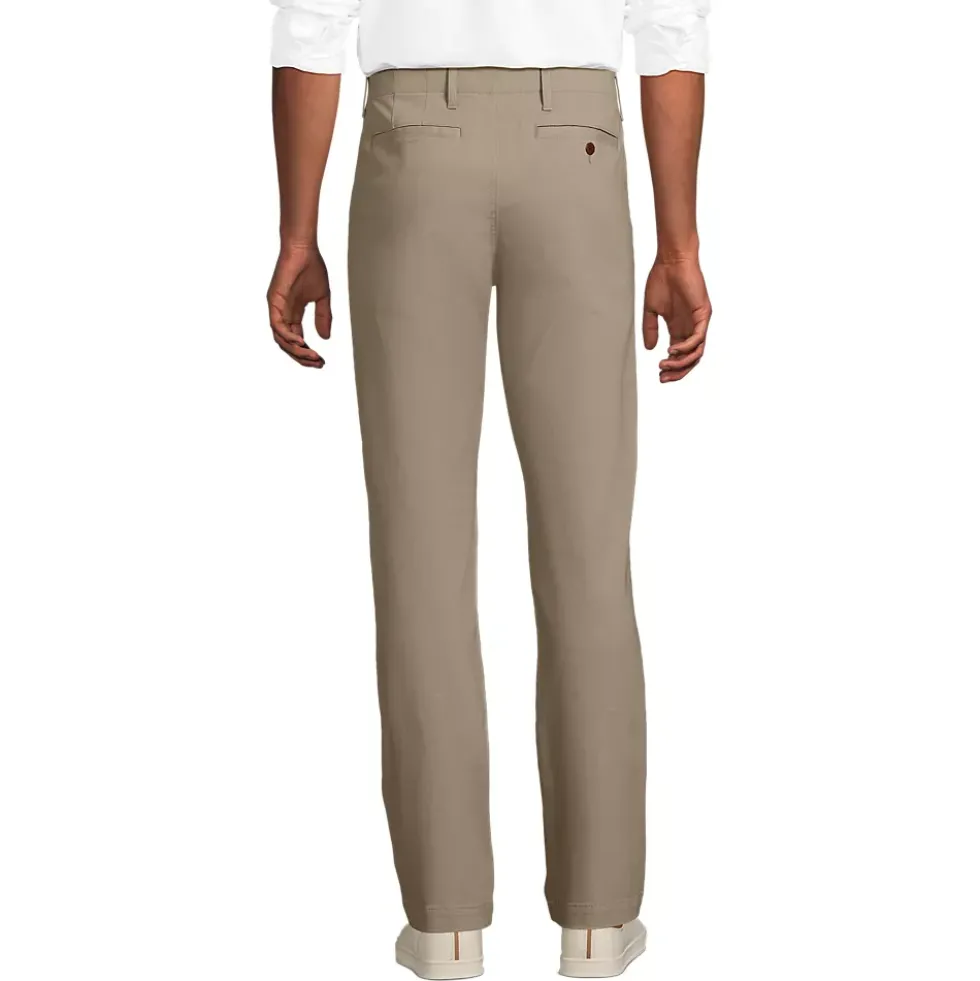 Men's Knockabout Comfort Waist Classic Fit Chino Pant