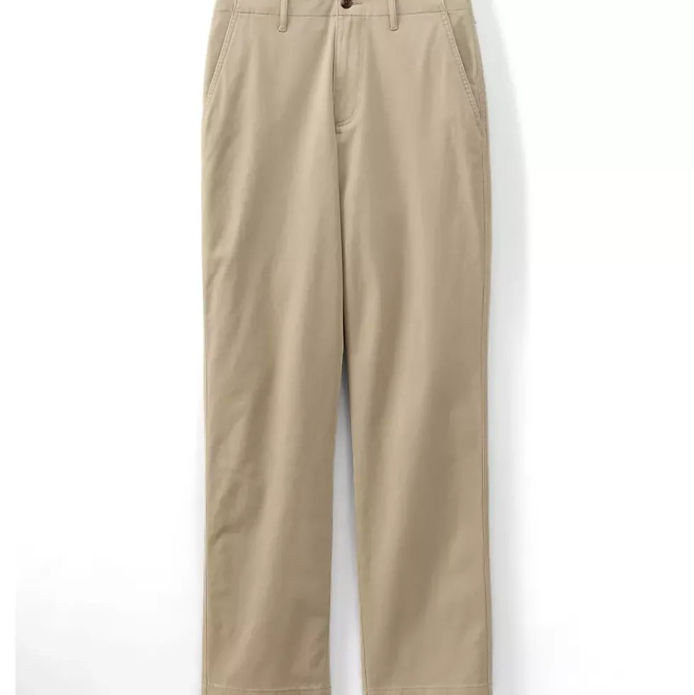 Men's Knockabout Comfort Waist Classic Fit Chino Pant
