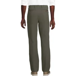 Men's Knockabout Comfort Waist Classic Fit Chino Pant