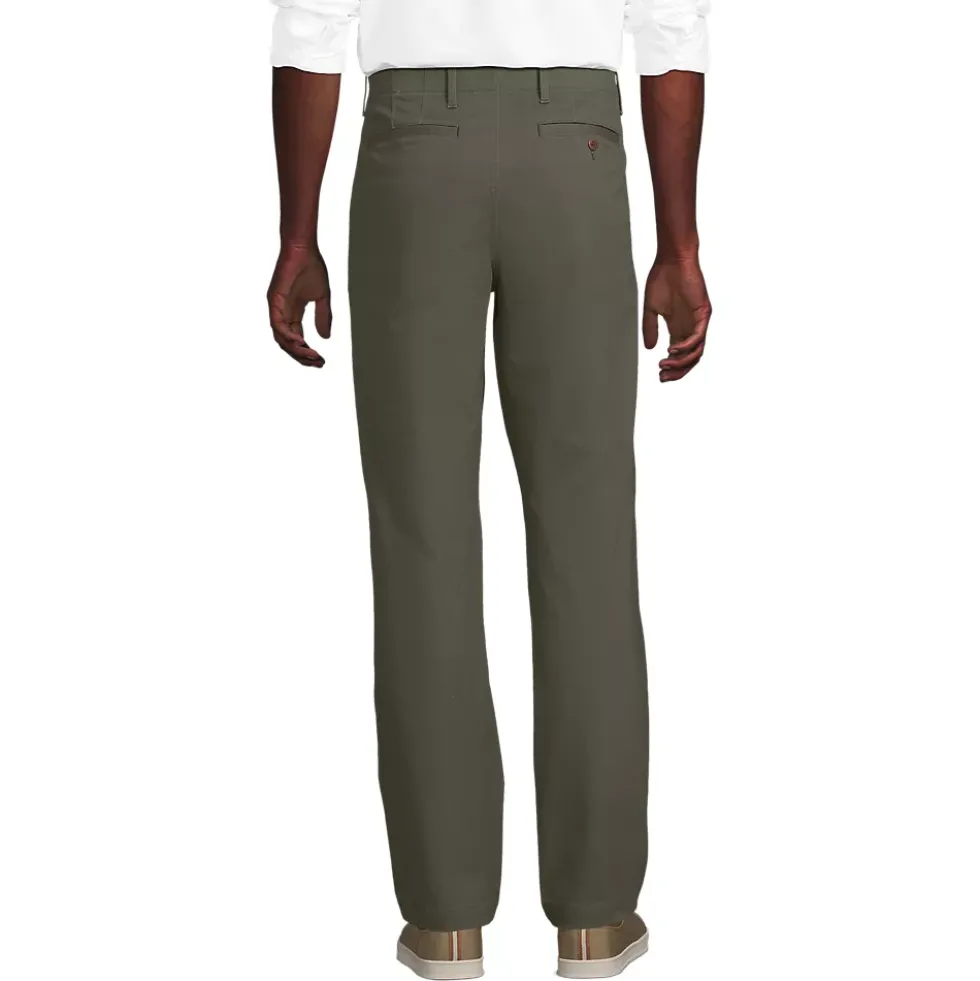 Men's Knockabout Comfort Waist Classic Fit Chino Pant