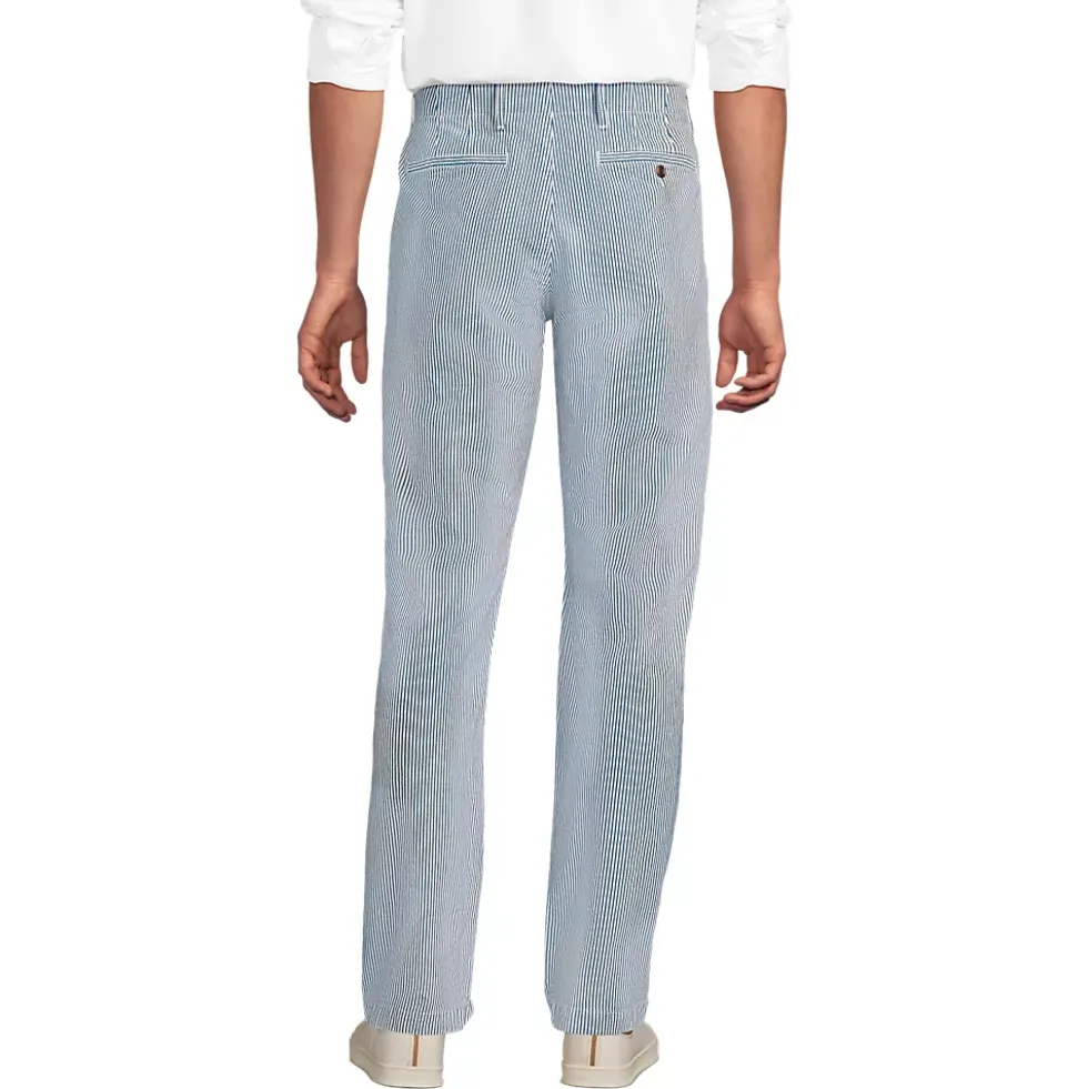 Men's Knockabout Comfort Waist Classic Fit Chino Pant