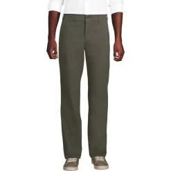 Men's Knockabout Comfort Waist Classic Fit Chino Pant