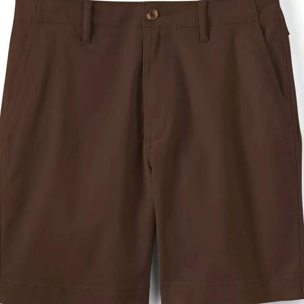 Men's Knockabout 7" Comfort Waist Classic Fit Chino Short