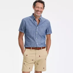 Men's Knockabout 7