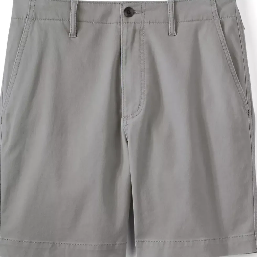 Men's Knockabout 7" Comfort Waist Classic Fit Chino Short