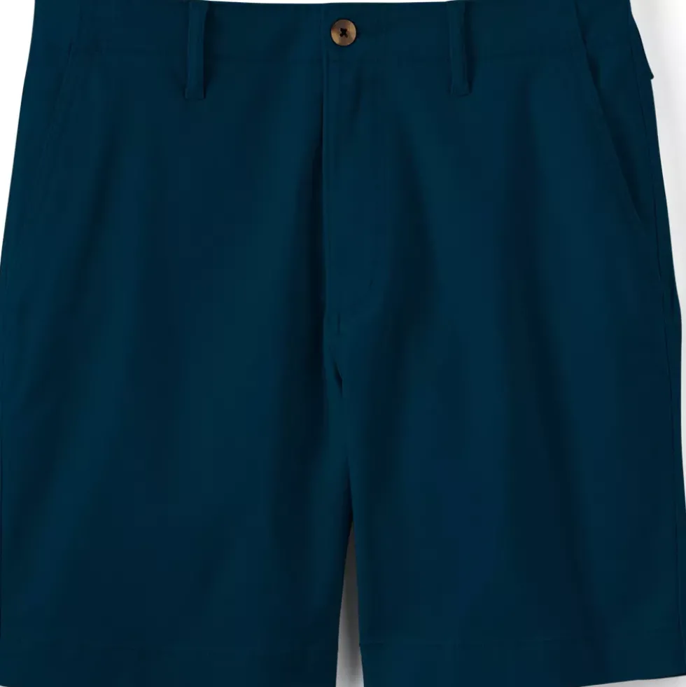 Men's Knockabout 7" Comfort Waist Classic Fit Chino Short