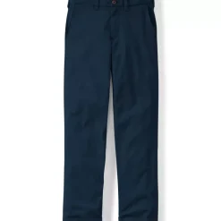 Men's Knockabout Comfort Waist Traditional Fit Chino Pant