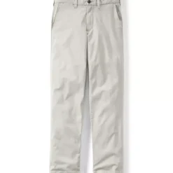 Men's Knockabout Comfort Waist Traditional Fit Chino Pant
