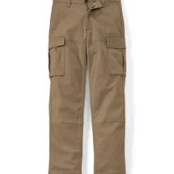 Men's Knockabout Comfort Waist Traditional Fit Cargo Pant