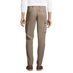 Men's Knockabout Comfort Waist Traditional Fit Cargo Pant