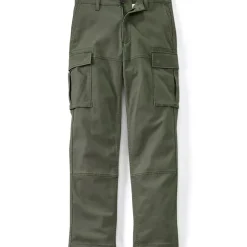 Men's Knockabout Comfort Waist Traditional Fit Cargo Pant